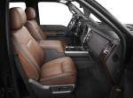 Ford F-250 Super Duty Platinum 2013 года
